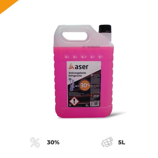 Imagem de Anticongelante R 5L