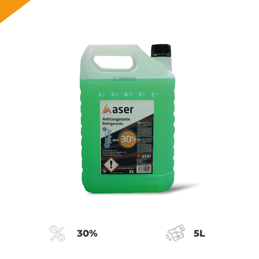 Imagem de Anticongelante V 5L