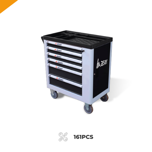 Imagem de Carro de Ferramentas