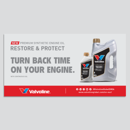 Imagem de Banner "Restore & Protect" 01