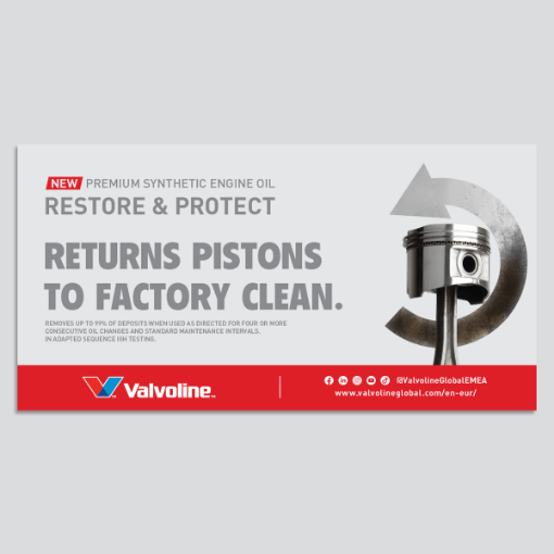 Imagem de Banner "Restore & Protect" 02
