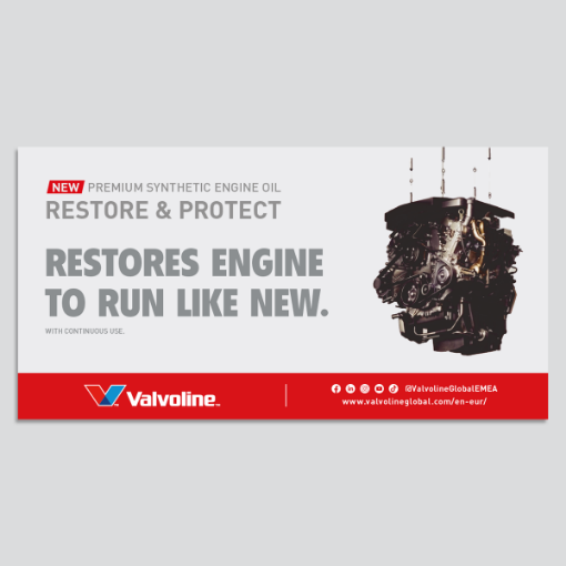 Imagem de Banner "Restore & Protect" 03