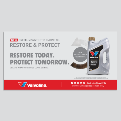 Imagem de Banner "Restore & Protect" 04