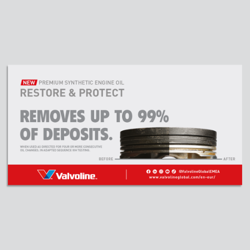 Imagem de Banner "Restore & Protect" 05